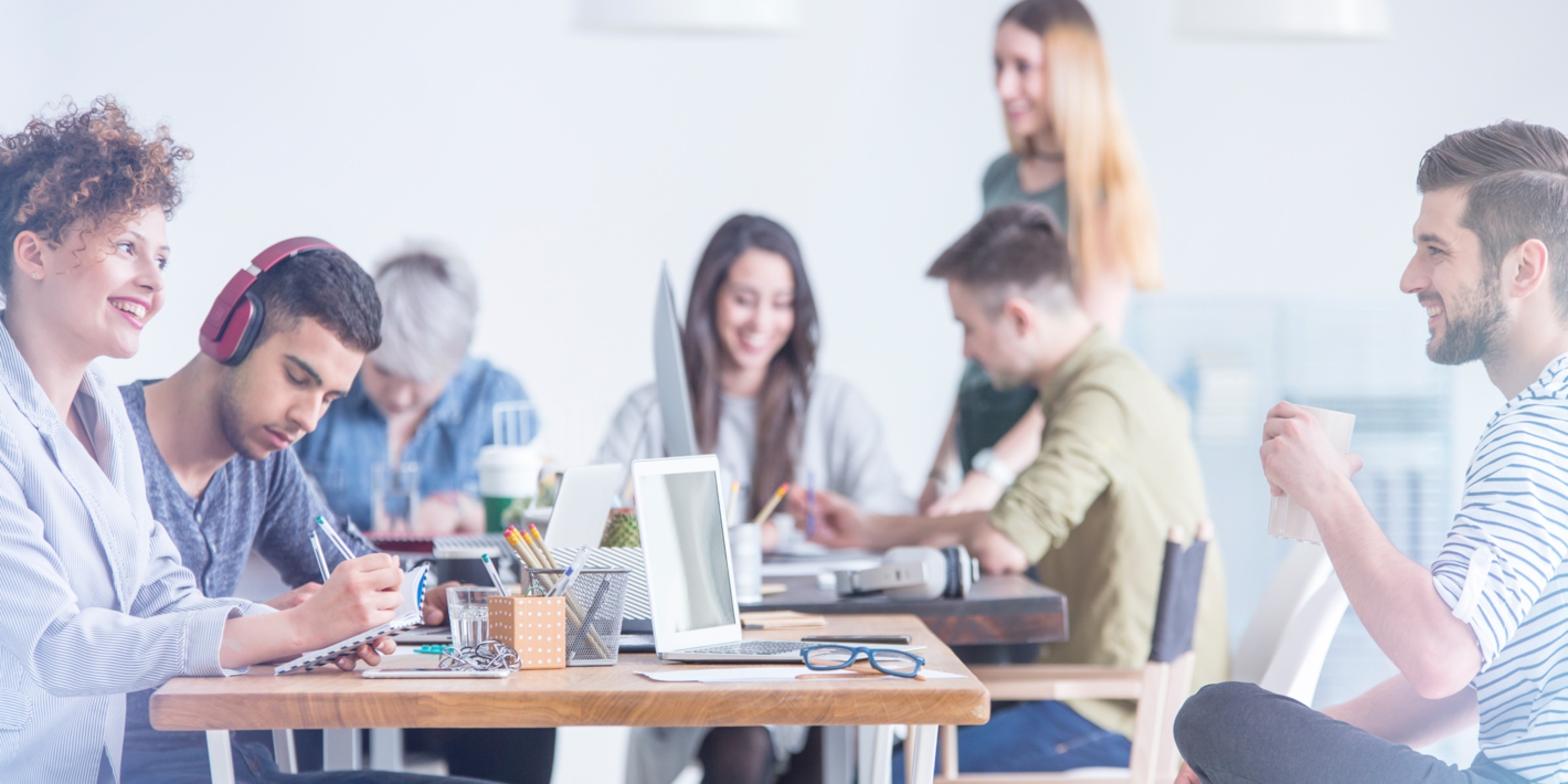 Comment bâtir une culture d’entreprise cohérente et authentique Comment bâtir une culture d’entreprise cohérente et authentique